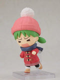 ねんどろいど よつばと! 小岩井よつば 冬服Ver.《23年10月預定》 4580590174078