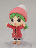 ねんどろいど よつばと! 小岩井よつば 冬服Ver.《23年10月預定》 4580590174078