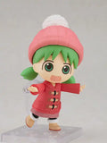 ねんどろいど よつばと! 小岩井よつば 冬服Ver.《23年10月預定》 4580590174078