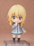 ねんどろいど 四月は君の嘘 宮園かをり《23年10月預定》 4580590174085
