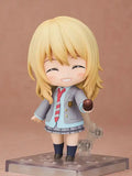 ねんどろいど 四月は君の嘘 宮園かをり《23年10月預定》 4580590174085