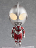 ねんどろいど シン・ウルトラマン ウルトラマン(シン・ウルトラマン)《23年10月預定》 4580590174092
