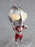 ねんどろいど シン・ウルトラマン ウルトラマン(シン・ウルトラマン)《23年10月預定》 4580590174092