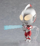ねんどろいど シン・ウルトラマン ウルトラマン(シン・ウルトラマン)《23年10月預定》 4580590174092