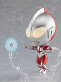 ねんどろいど シン・ウルトラマン ウルトラマン(シン・ウルトラマン)《23年10月預定》 4580590174092