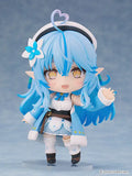ねんどろいど ホロライブプロダクション 雪花ラミィ《23年9月預定》 4580590174139