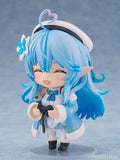 ねんどろいど ホロライブプロダクション 雪花ラミィ《23年9月預定》 4580590174139