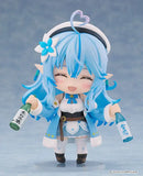 ねんどろいど ホロライブプロダクション 雪花ラミィ《23年9月預定》 4580590174139