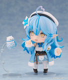 ねんどろいど ホロライブプロダクション 雪花ラミィ《23年9月預定》 4580590174139