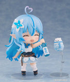ねんどろいど ホロライブプロダクション 雪花ラミィ《23年9月預定》 4580590174139