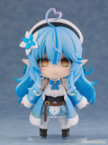 ねんどろいど ホロライブプロダクション 雪花ラミィ《23年9月預定》 4580590174139
