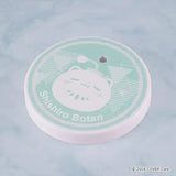 ねんどろいど ホロライブプロダクション 獅白ぼたん《23年9月預定》 4580590174146