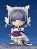 ねんどろいど アズールレーン チェシャー《23年12月預定》 4580590174214