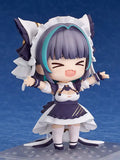 ねんどろいど アズールレーン チェシャー《23年12月預定》 4580590174214
