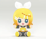Huggy Good Smile キャラクター・ボーカル・シリーズ02 鏡音リン・レン 鏡音リンVer.※不設寄送《23年8月預定》 4580590174245