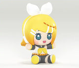 Huggy Good Smile キャラクター・ボーカル・シリーズ02 鏡音リン・レン 鏡音リンVer.※不設寄送《23年8月預定》 4580590174245
