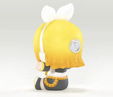 Huggy Good Smile キャラクター・ボーカル・シリーズ02 鏡音リン・レン 鏡音リンVer.※不設寄送《23年8月預定》 4580590174245