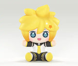 Huggy Good Smile キャラクター・ボーカル・シリーズ02 鏡音リン・レン 鏡音レンVer.※不設寄送《23年8月預定》 4580590174252