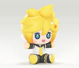 Huggy Good Smile キャラクター・ボーカル・シリーズ02 鏡音リン・レン 鏡音レンVer.※不設寄送《23年8月預定》 4580590174252