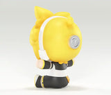Huggy Good Smile キャラクター・ボーカル・シリーズ02 鏡音リン・レン 鏡音レンVer.※不設寄送《23年8月預定》 4580590174252