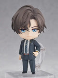 ねんどろいど 未定事件簿 Libra《23年10月預定》 4580590174313