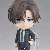 ねんどろいど 未定事件簿 Libra《23年10月預定》 4580590174313