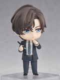 ねんどろいど 未定事件簿 Libra《23年10月預定》 4580590174313