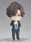 ねんどろいど 未定事件簿 Libra《23年10月預定》 4580590174313