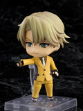 ねんどろいど HIGH CARD フィン・オールドマン《23年10月預定》 4580590174320