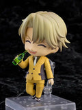 ねんどろいど HIGH CARD フィン・オールドマン《23年10月預定》 4580590174320