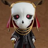 ねんどろいど 魔法使いの嫁 SEASON2 エリアス・エインズワース SEASON2 Ver.《23年11月預定》 4580590174351