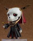 ねんどろいど 魔法使いの嫁 SEASON2 エリアス・エインズワース SEASON2 Ver.《23年11月預定》 4580590174351