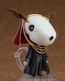 ねんどろいど 魔法使いの嫁 SEASON2 エリアス・エインズワース SEASON2 Ver.《23年11月預定》 4580590174351