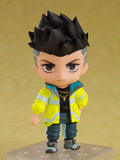 ねんどろいど サイバーパンク エッジランナーズ デイビッド《23年11月預定》 4580590174368