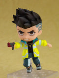 ねんどろいど サイバーパンク エッジランナーズ デイビッド《23年11月預定》 4580590174368