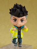 ねんどろいど サイバーパンク エッジランナーズ デイビッド《23年11月預定》 4580590174368