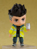 ねんどろいど サイバーパンク エッジランナーズ デイビッド《23年11月預定》 4580590174368