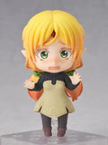 ねんどろいど 異世界おじさん エルフ《24年1月預定》 4580590174399