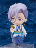 ねんどろいど REVENGER 碓水幽烟《23年9月預定》 4580590174412