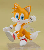 ねんどろいど ソニック・ザ・ヘッジホッグ テイルス《23年12月預定》 4580590174429