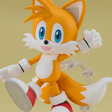 ねんどろいど ソニック・ザ・ヘッジホッグ テイルス《23年12月預定》 4580590174429