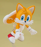 ねんどろいど ソニック・ザ・ヘッジホッグ テイルス《23年12月預定》 4580590174429