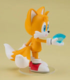 ねんどろいど ソニック・ザ・ヘッジホッグ テイルス《23年12月預定》 4580590174429