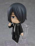 ねんどろいど かぐや様は告らせたい-ファーストキッスは終わらない- 石上優《23年11月預定》 4580590174436