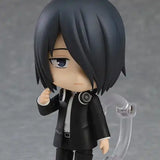 ねんどろいど かぐや様は告らせたい-ファーストキッスは終わらない- 石上優《23年11月預定》 4580590174436