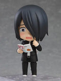 ねんどろいど かぐや様は告らせたい-ファーストキッスは終わらない- 石上優《23年11月預定》 4580590174436