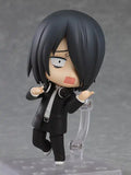 ねんどろいど かぐや様は告らせたい-ファーストキッスは終わらない- 石上優《23年11月預定》 4580590174436
