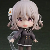 ねんどろいど スパイ教室 リリィ《23年11月預定》 4580590174443