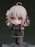 ねんどろいど スパイ教室 リリィ《23年11月預定》 4580590174443