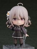ねんどろいど スパイ教室 リリィ《23年11月預定》 4580590174443